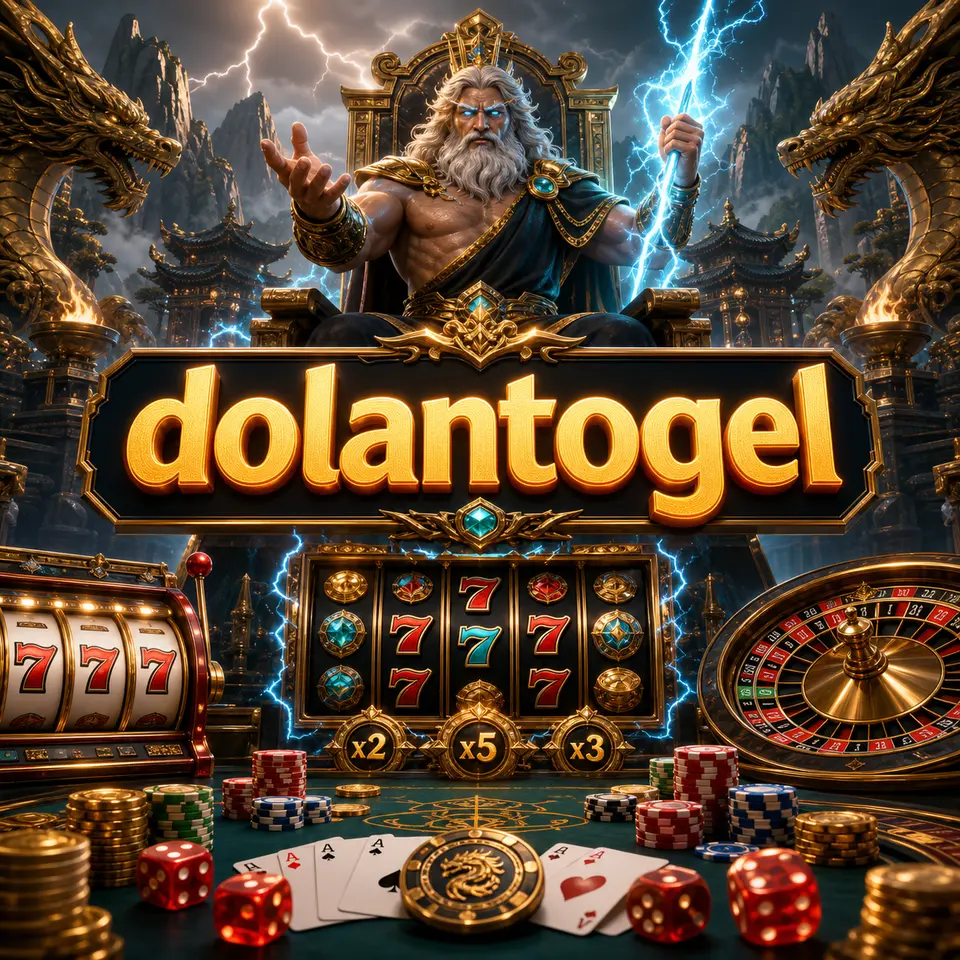 dolantogel APK