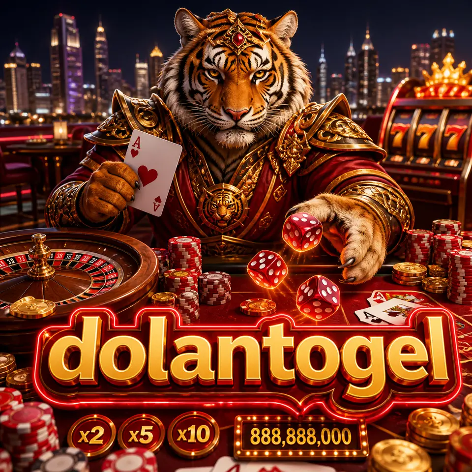 dolantogel APK