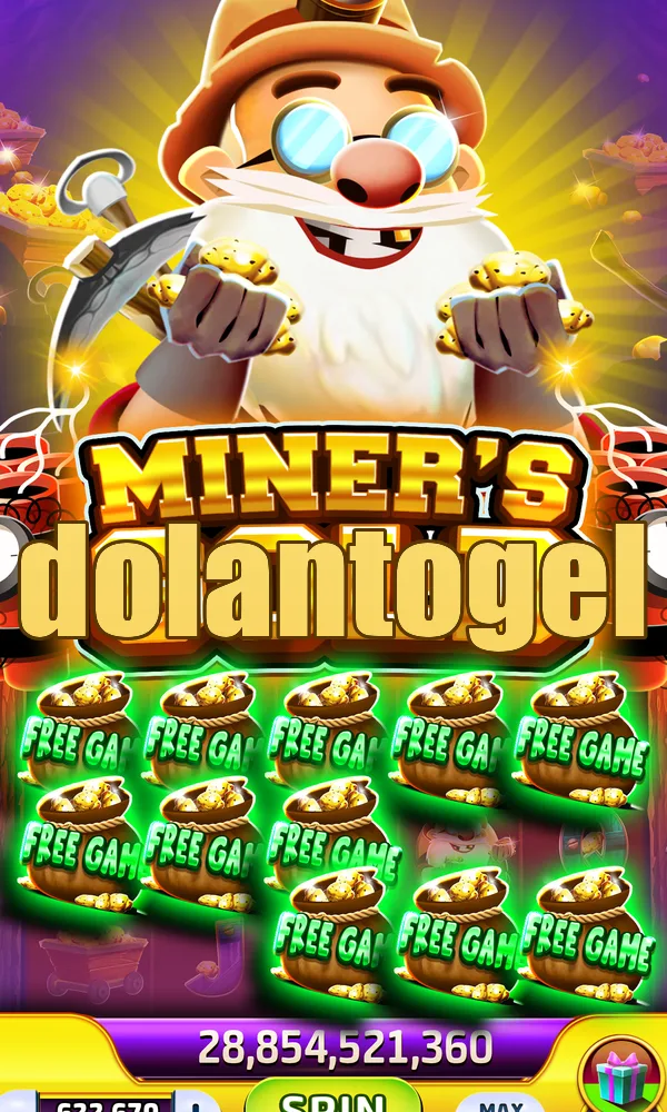 dolantogel APK