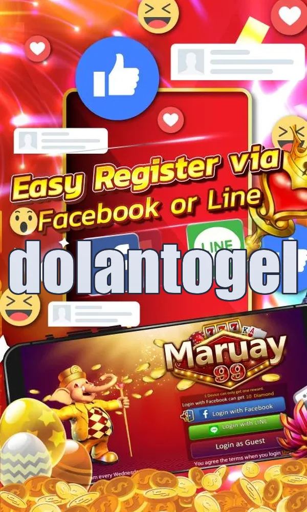 dolantogel APK