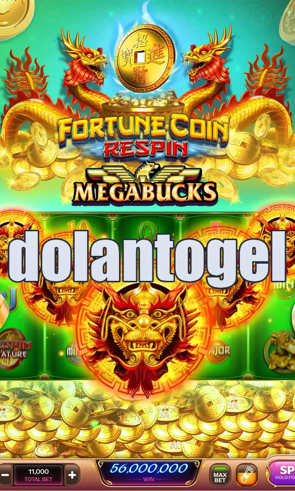 dolantogel APK