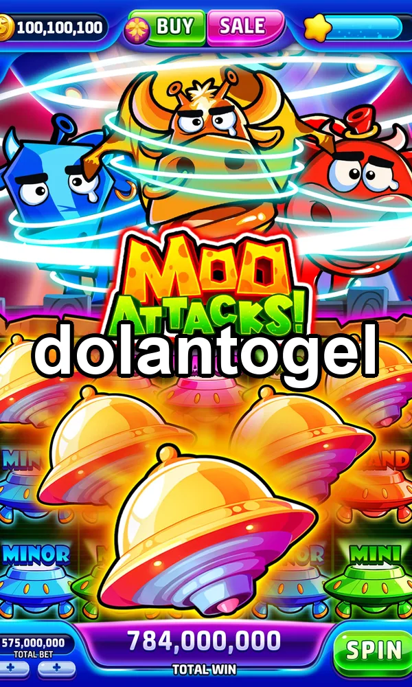 dolantogel APK