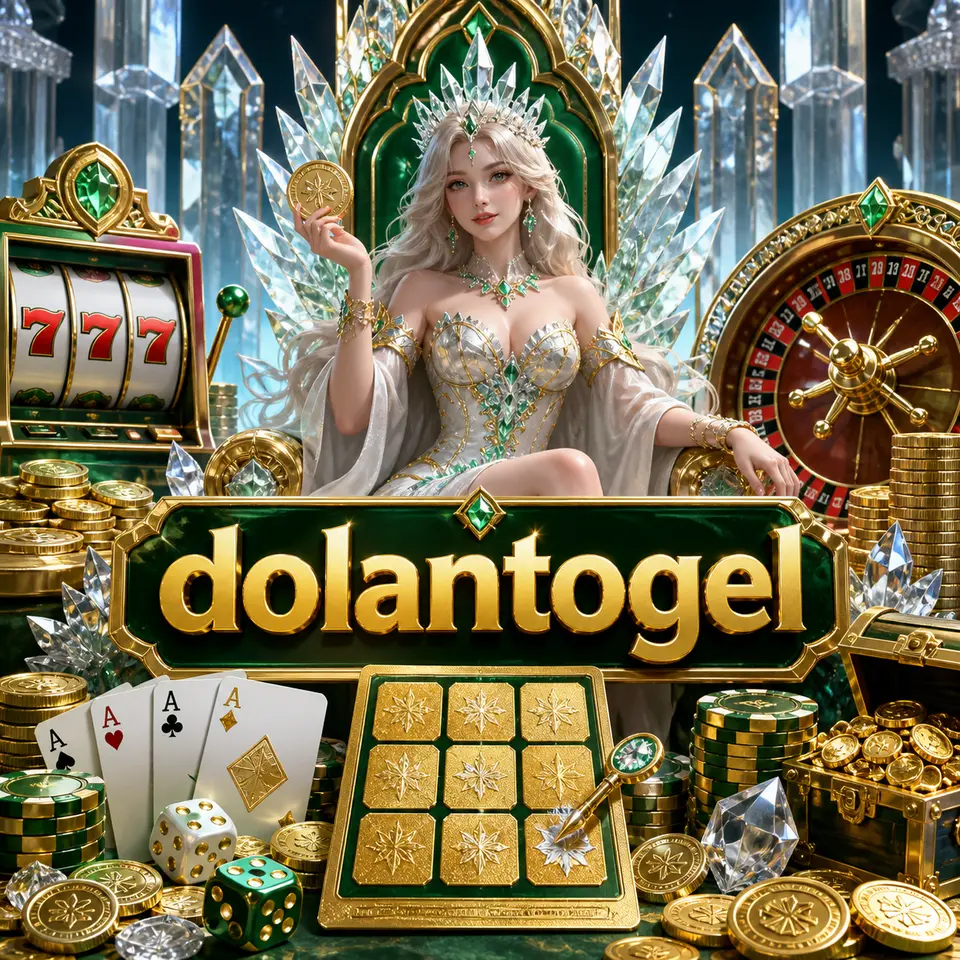 dolantogel Masuk