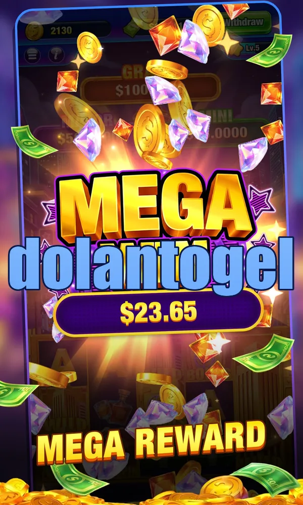 dolantogel Masuk