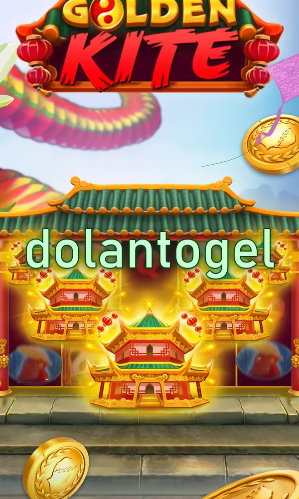 dolantogel Masuk