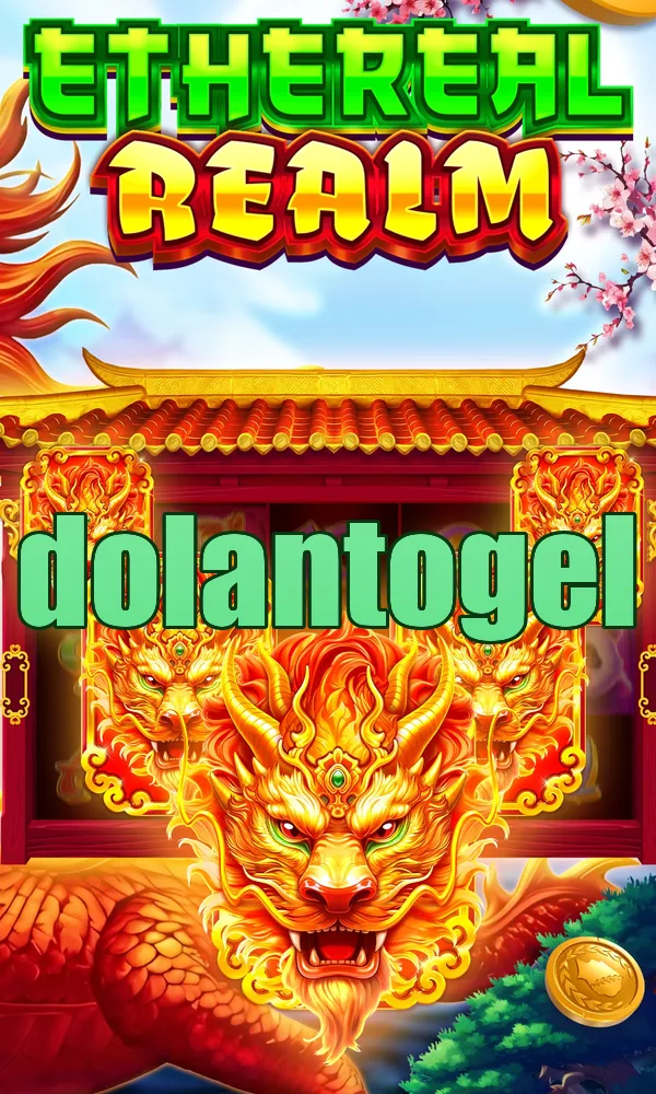 dolantogel Masuk