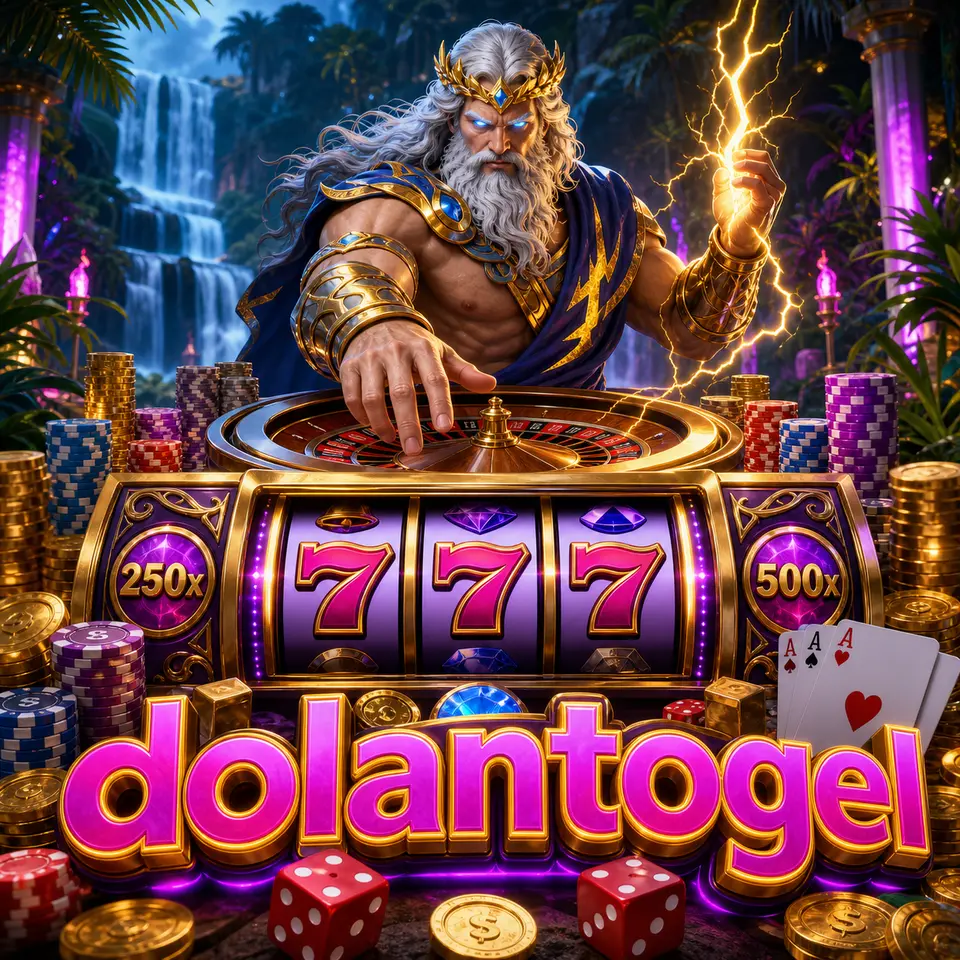 dolantogel APK Resmi Akses