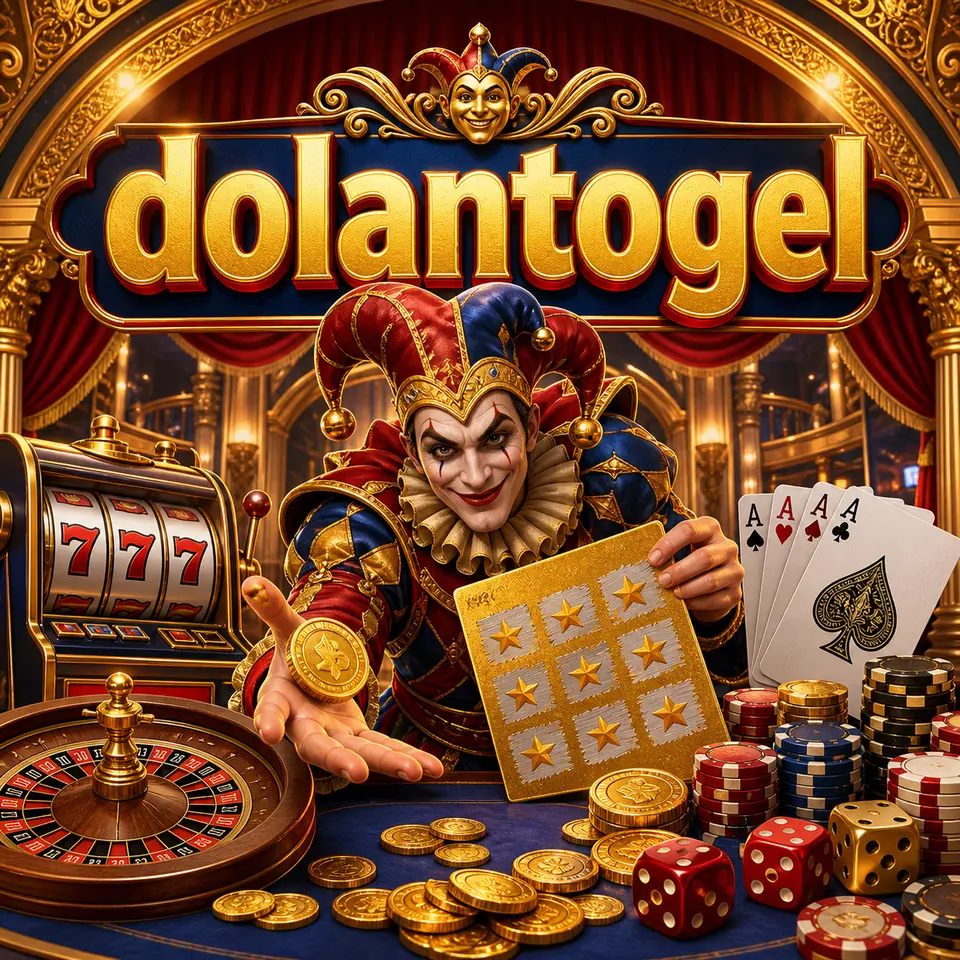 dolantogel Masuk - dolantogel Resmi