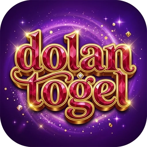 dolantogel Logo - Resmi