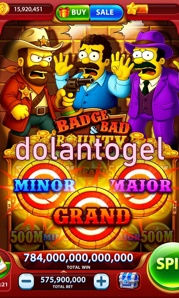 dolantogel Tangkapan Layar 1