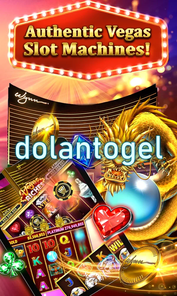 dolantogel Tangkapan Layar 3